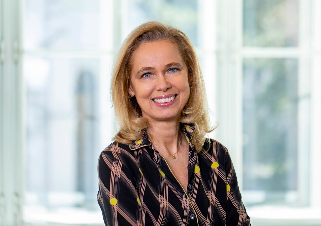 Univ.-Prof. Dr.med.univ. Angelika Berger, MBA