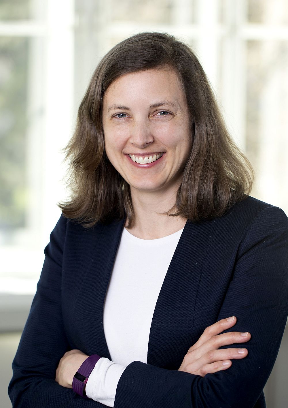 Univ.-Prof. Dr. Tanja Stamm, PhD