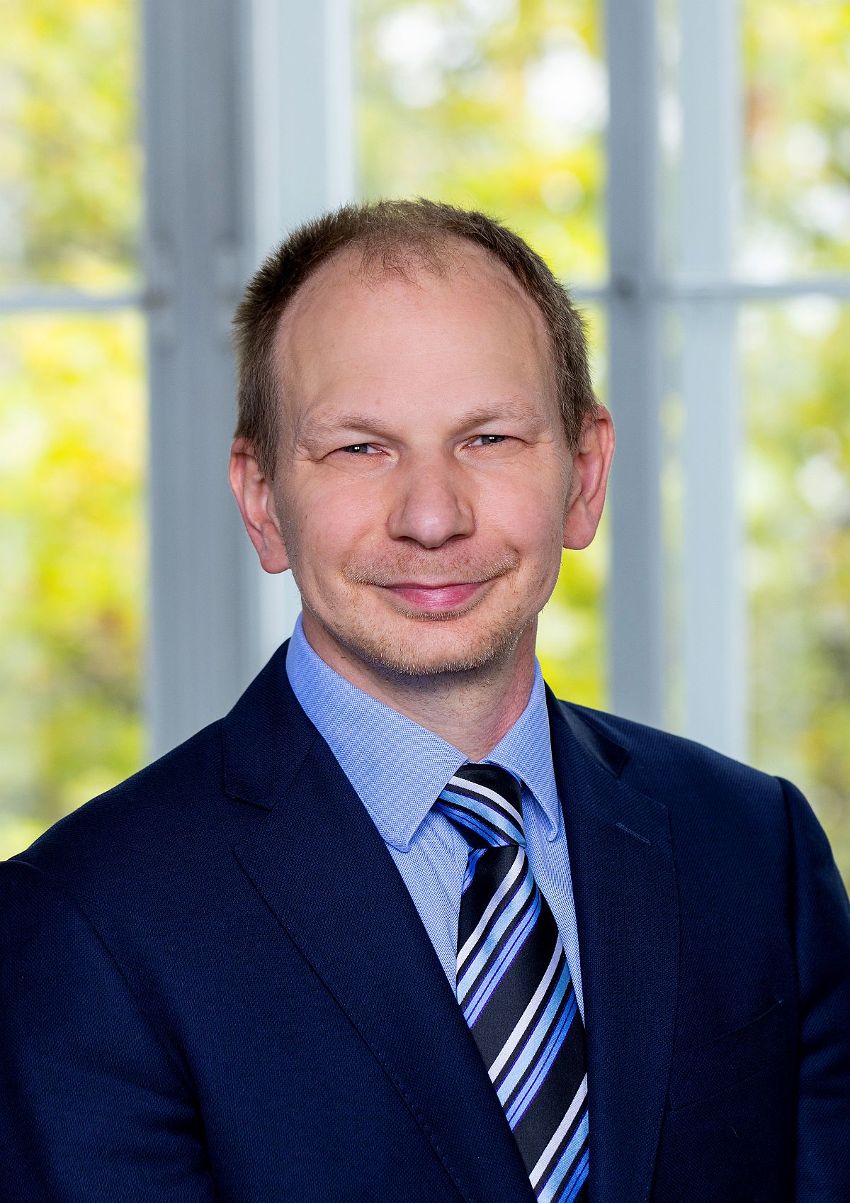 Assoc. Prof. Priv.-Doz. Dr. Markus Zeitlinger